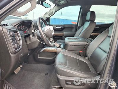 Zdjęcie 7 z 12 samochodu: 2021 CHEVROLET SILVERADO K1500 LT TRAIL BOSS VIN:1GCPYFED9MZ243569 - miniatura