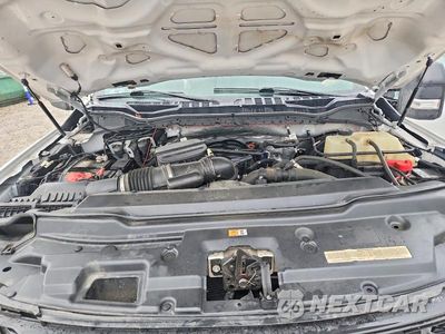 Zdjęcie 11 z 12 samochodu: 2020 FORD F350 SUPER DUTY VIN:1FTRF3BN6LEE65180 - miniatura