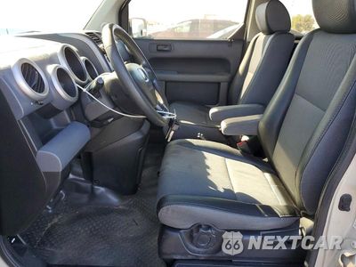 Zdjęcie 7 z 13 samochodu: 2005 HONDA ELEMENT EX VIN:5J6YH18635L004926 - miniatura