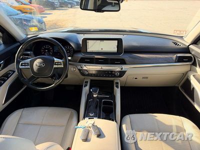 Zdjęcie 9 z 12 samochodu: 2021 KIA TELLURIDE EX VIN:5XYP3DHC1MG171464 - miniatura