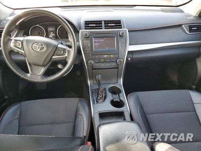 Zdjęcie 8 z 13 samochodu: 2016 TOYOTA CAMRY SE VIN:4T1BF1FK9GU170538 - miniatura