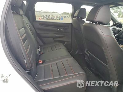 Zdjęcie 11 z 14 samochodu: 2026 HONDA CR-V SPORT-L VIN:7FARS6H80TE166494 - miniatura