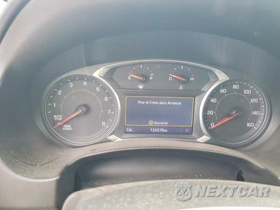 Zdjęcie 9 z 13 samochodu: 2021 GMC TERRAIN SLT VIN:3GKALPEV0ML324524 - miniatura