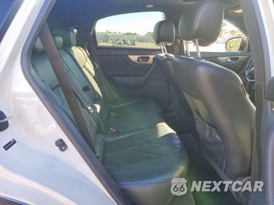 Zdjęcie 11 z 13 samochodu: 2015 INFINITI QX70 BASE VIN:JN8CS1MW2FM482357 - miniatura