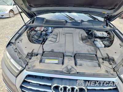 Zdjęcie 12 z 13 samochodu: 2017 AUDI Q7 PRESTIGE VIN:WA1VAAF76HD058383 - miniatura