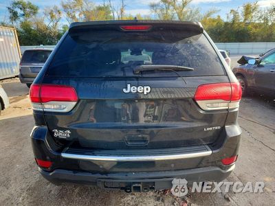Zdjęcie 6 z 12 samochodu: 2015 JEEP GRAND CHEROKEE LIMITED VIN:1C4RJFBG5FC950718 - miniatura
