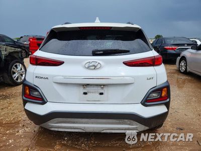 Zdjęcie 6 z 12 samochodu: 2021 HYUNDAI KONA LIMITED VIN:KM8K33A52MU636005 - miniatura