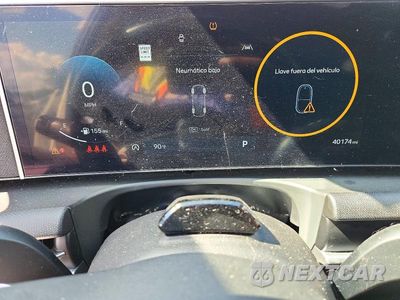 Zdjęcie 9 z 13 samochodu: 2025 HYUNDAI TUCSON SEL VIN:5NMJC3DE8SH489348 - miniatura