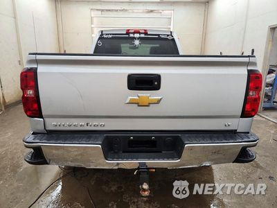 Zdjęcie 6 z 12 samochodu: 2014 CHEVROLET SILVERADO C1500 LT VIN:1GCRCREH1EZ416286 - miniatura