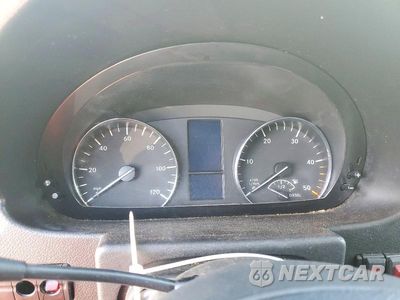 Zdjęcie 9 z 13 samochodu: 2014 FREIGHTLINER SPRINTER 3500 VIN:WDYPF4CC9E5876591 - miniatura