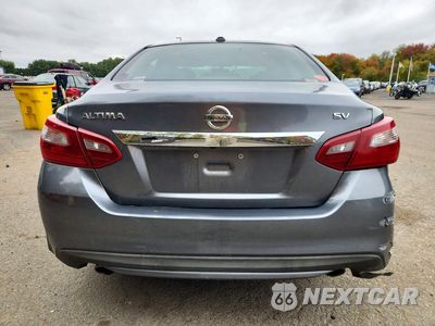 Zdjęcie 6 z 12 samochodu: 2018 NISSAN ALTIMA 2.5 SV VIN:1N4AL3AP1JC153498 - miniatura