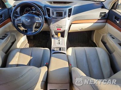 Zdjęcie 8 z 13 samochodu: 2013 SUBARU OUTBACK 2.5I LIMITED VIN:4S4BRCKC0D3214672 - miniatura