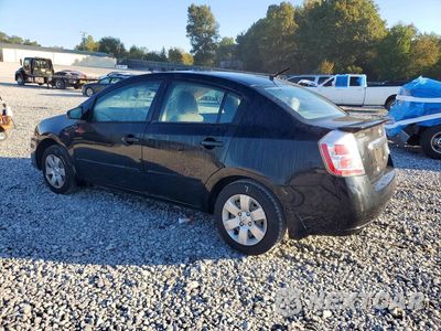 Drugie zdjęcie samochodu z przodu: 2012 NISSAN SENTRA 2.0 VIN:3N1AB6AP5CL771061 - miniatura