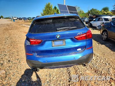 Zdjęcie 6 z 13 samochodu: 2017 BMW X1 SDRIVE28I VIN:WBXHU7C36HP924809 - miniatura