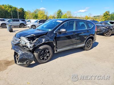 2014 HONDA CR-V LX 2HKRM4H34EH680707 - główne zdjęcie licytacji z USA - miniatura