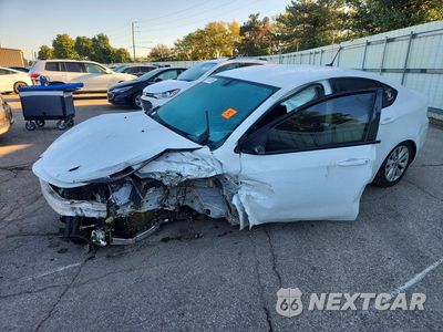 2014 DODGE DART SXT 1C3CDFBB0ED831635 - główne zdjęcie licytacji z USA - miniatura