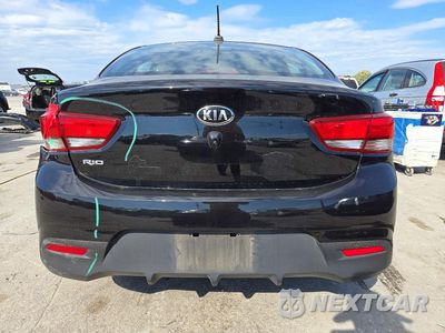 Zdjęcie 6 z 12 samochodu: 2020 KIA RIO LX VIN:3KPA24AD3LE288454 - miniatura