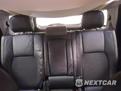 Zdjęcie 10 z 14 samochodu: 2017 LAND ROVER DISCOVERY SPORT SE VIN:SALCP2BG6HH640346 - miniatura