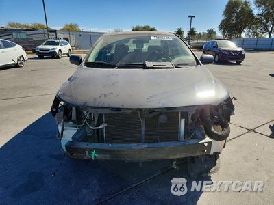 Piąte zdjęcie samochodu w środku: 2009 TOYOTA COROLLA S VIN:1NXBU40E59Z137811 - miniatura