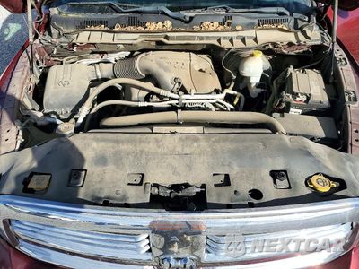 Zdjęcie 11 z 12 samochodu: 2016 RAM 1500 SLT VIN:3C6RR7LT1GG344171 - miniatura