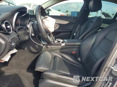 Zdjęcie 7 z 13 samochodu: 2016 MERCEDES-BENZ C 300 VIN:55SWF4JB9GU152398 - miniatura