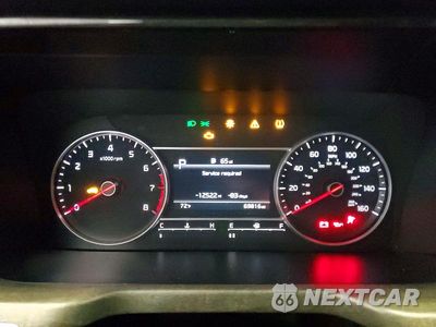 Zdjęcie 9 z 14 samochodu: 2022 KIA SORENTO S VIN:5XYRLDLC9NG082484 - miniatura