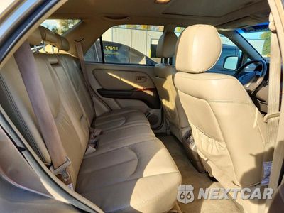 Zdjęcie 11 z 13 samochodu: 2000 LEXUS RX 300 VIN:JT6HF10U8Y0125616 - miniatura