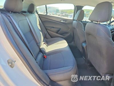 Zdjęcie 11 z 13 samochodu: 2019 CHEVROLET CRUZE LS VIN:3G1BC6SM3KS527795 - miniatura