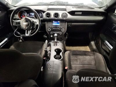 Zdjęcie 8 z 12 samochodu: 2016 FORD MUSTANG VIN:1FA6P8AM8G5220902 - miniatura
