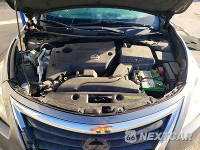 Zdjęcie 11 z 12 samochodu: 2014 NISSAN ALTIMA 2.5 S VIN:1N4AL3AP1EN225827 - miniatura