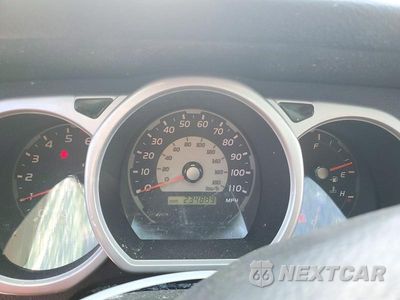 Zdjęcie 9 z 13 samochodu: 2004 TOYOTA 4RUNNER SR5 VIN:JTEZU14R348021924 - miniatura
