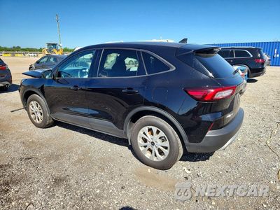 Drugie zdjęcie samochodu z przodu: 2025 FORD ESCAPE ACTIVE VIN:1FMCU9GN4SUB17532 - miniatura