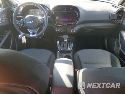 Zdjęcie 8 z 12 samochodu: 2023 KIA SOUL S VIN:KNDJ23AU9P7205545 - miniatura