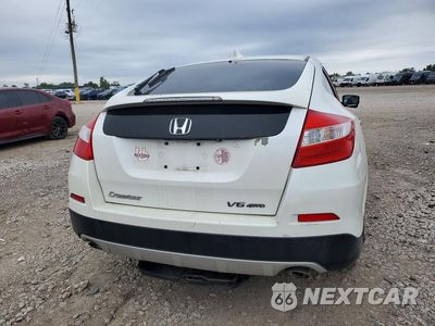 Zdjęcie 6 z 12 samochodu: 2015 HONDA CROSSTOUR EXL VIN:5J6TF2H58FL002894 - miniatura