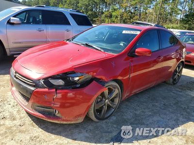 2015 DODGE DART GT 1C3CDFEB1FD364531 - główne zdjęcie licytacji z USA - miniatura