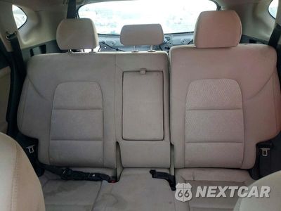 Zdjęcie 10 z 14 samochodu: 2016 HYUNDAI TUCSON SE VIN:KM8J33A47GU026799 - miniatura