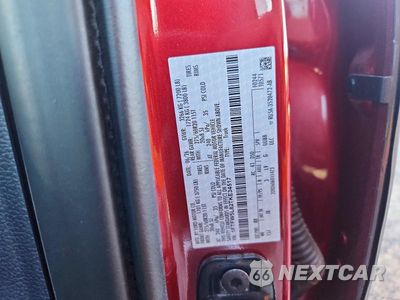 Zdjęcie 12 z 12 samochodu: 2026 FORD F150 LARIAT VIN:1FTFW5L82TKE34517 - miniatura