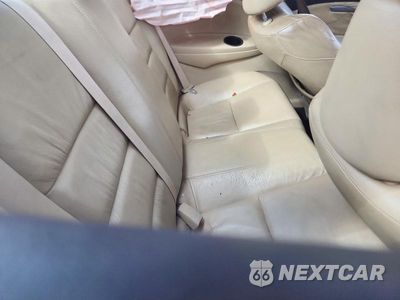 Zdjęcie 10 z 12 samochodu: 2008 HONDA ACCORD EXL VIN:1HGCS12858A006724 - miniatura