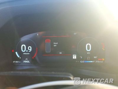 Zdjęcie 9 z 14 samochodu: 2025 FORD EXPLORER ST-LINE VIN:1FMUK8KH5SGB64511 - miniatura