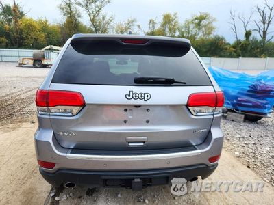 Zdjęcie 6 z 12 samochodu: 2014 JEEP GRAND CHEROKEE LIMITED VIN:1C4RJFBG2EC219341 - miniatura