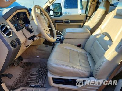 Zdjęcie 7 z 12 samochodu: 2008 FORD F350 SUPER DUTY VIN:1FTWW33RX8EB58574 - miniatura
