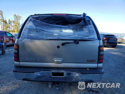 Zdjęcie 6 z 13 samochodu: 2001 GMC YUKON XL K1500 VIN:1GKFK16TX1J240085 - miniatura