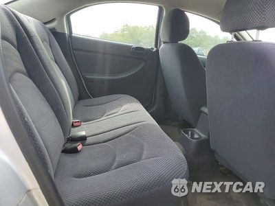 Zdjęcie 10 z 12 samochodu: 2005 DODGE STRATUS SXT VIN:1B3EL46R65N518703 - miniatura