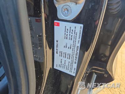 Zdjęcie 12 z 12 samochodu: 2018 TESLA MODEL 3 VIN:5YJ3E1EB5JF184594 - miniatura
