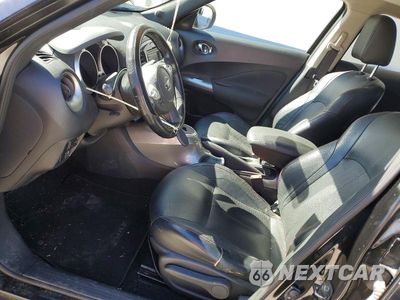 Zdjęcie 7 z 12 samochodu: 2014 NISSAN JUKE SL VIN:JN8AF5MV4ET360999 - miniatura