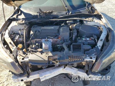 Zdjęcie 11 z 13 samochodu: 2015 HONDA ACCORD EXL VIN:1HGCR2F88FA113436 - miniatura
