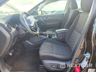 Zdjęcie 7 z 13 samochodu: 2017 NISSAN ROGUE SPORT SV VIN:JN1BJ1CP7HW022285 - miniatura