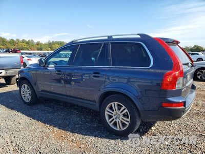 Drugie zdjęcie samochodu z przodu: 2012 VOLVO XC90 3.2 VIN:YV4952CZ1C1621287 - miniatura