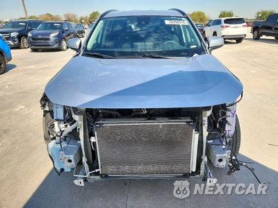 Piąte zdjęcie samochodu w środku: 2021 TOYOTA RAV 4 VIN:2T3G1RFV1MC172365 - miniatura