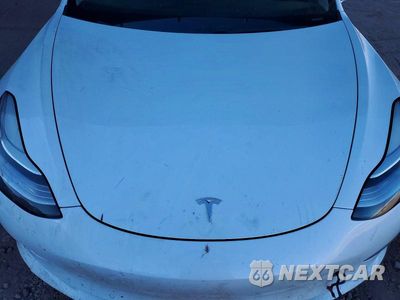Zdjęcie 11 z 12 samochodu: 2019 TESLA MODEL 3 VIN:5YJ3E1EB9KF436932 - miniatura